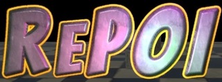 RePoi Pro-Create the magic. Световой хлыст.