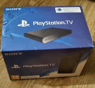 PlayStation TV (новий-можливість)
