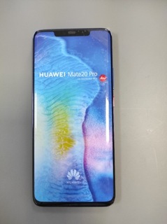 Huawei Mate20 Pro-манекен