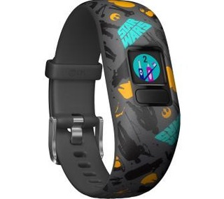 GARMIN VIVIFIT JR STAR WARS