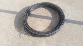 Земляний кабель Ykyzo 3x10 мм RL0. 6/1kv