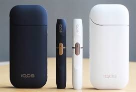 IQOS 2.4 PLUS + Додаткові 10патчков безкоштовно