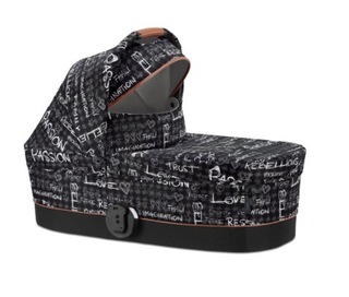 Нова Люлька Cybex Balios s + чохол