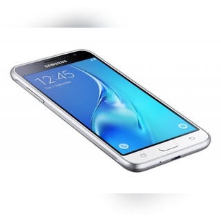 Samsung Galaxy J3 (SM-J320FN White