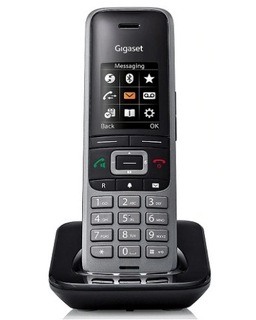 DECT Gigaset s650h Pro Bluetooth наушники