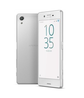 Новый телефон SONY XPERIA X F5121-белый