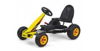 Milly Mally VIPER іграшковий автомобіль картинг новий