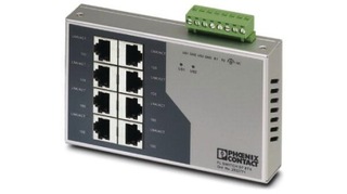 Phoenix CONTACT Switch-FL SF 8TX 2832771