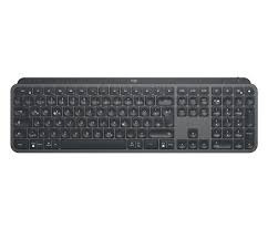 Беспроводная клавиатура Logitech MX Keys Новая