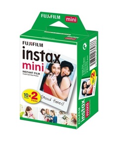 Wkład Fujifilm Instax mini 7 8 9 film 20 zdjęć