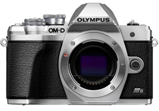 Olympus E-M10 Mark IIIs.  Новый, гарантия 24 м-ce