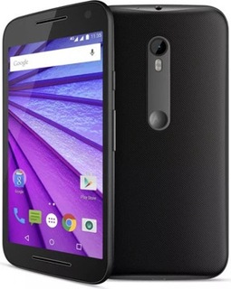 MOTOROLA MOTO G3