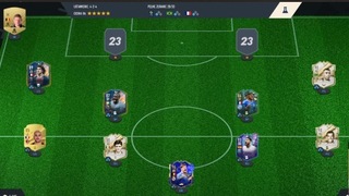 fifa 23 k0nto (ginola, toure, jairzinho)