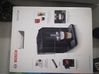 Bosch verocup Schwarz виробник tis30159de