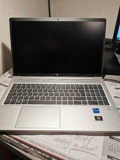 HP ProBook 450 G9 новый не используется