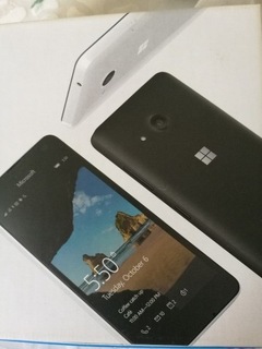 Microsoft LUMIA 550 