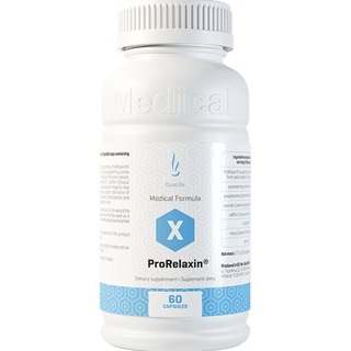 DuoLife Medical Formula PRORELAXIN оригінальний Dyst