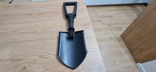 FISKARS СКЛАДНОЙ САПЕР 