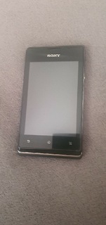Sony Xperia E