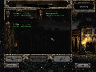 Multi счет Diablo II Ice non ladder