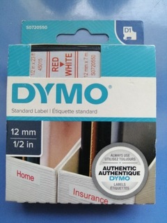Стрічка DYMO D1 45015 оригінальна