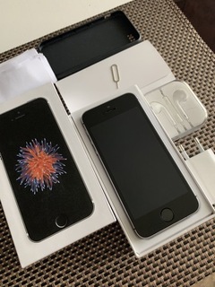 iPhone 5se 64GB Нова гарантія