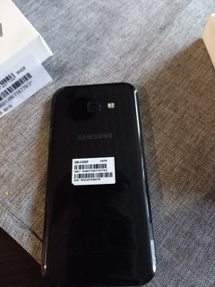 Samsung A5