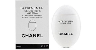 Chanel La Creme Main Hand Cream 50мл крем для рук