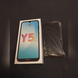 Huawei Y5 2019