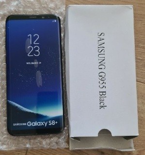 Манекен Samsung Galaxy S8 + G955 новый
