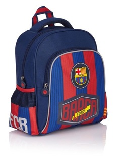 Школьный рюкзак FC Barcelona FC-134 Barca