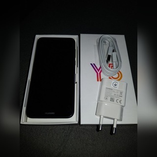 Huawei y5