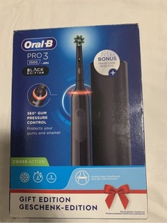 Зубна щітка ORAL-B Pro 3