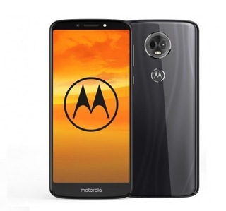 Телефон смартфон MOTOROLA MOTO E5 плюс GW бесплатно