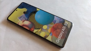 Samsung Galaxy A51 5G (пустушка 1:1)