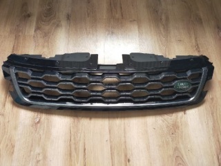Решотка решетка land rover диапазон rover evoque 2