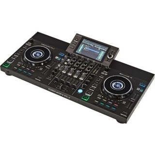 Консоль DENON DJ SC Live 4. Новая !