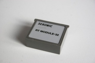 Sekonic RT-32 Module 