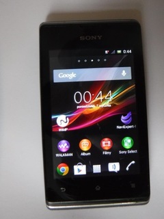 Xperia E
