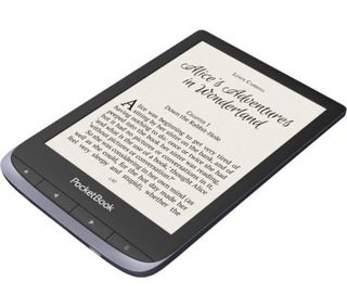  Pocketbook 632 Touch HD 3 серый