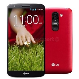 Телефон смартфон LG G2-mini, гарантія завантаження