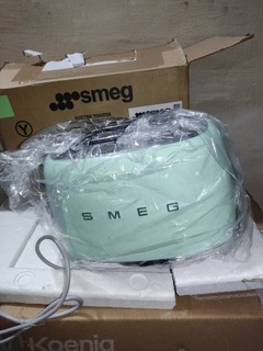 SMEG тостер 