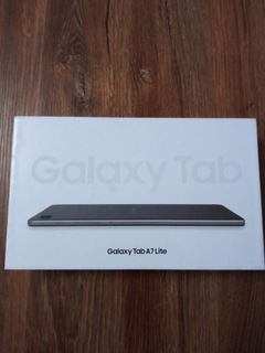 Samsung Galaxy TAB A7 Lite пожалуйста, проверьте описание