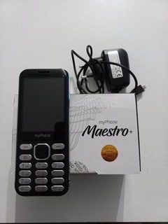 myPhone Maestro +