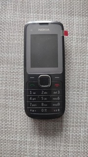 Nokia C1-01 Новий