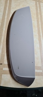 ROOF BOOT LID REAR SEAT arona