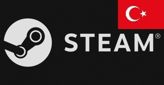 Аккаунт Steam Турция / игры 2x дешевле польских!|