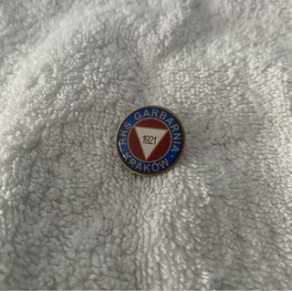 Значок Pin Garbarnia Краків (Польський)