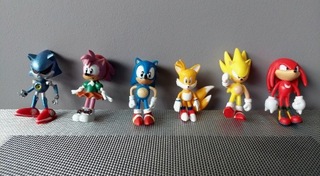 ЕЖИК SONIC THE HEDGEHOG ФИЛЬМ, DREAMCAST!