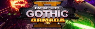 Battlefleet Gothic: Armada 2 PC + дополнение и бонус!